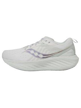 Triumph 22 Road Running Sneaker Lightweight Mesh Lace-Up